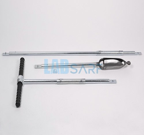 Saplı ve Çubuklu Köstebek